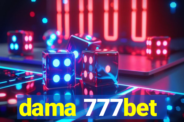 dama 777bet